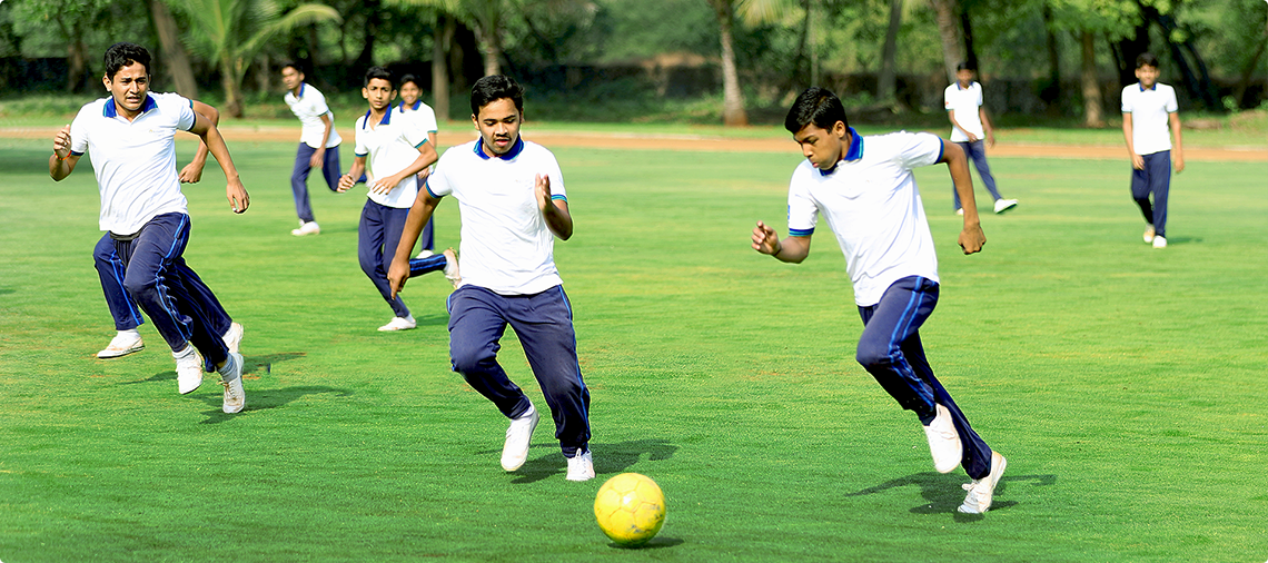 Schools, Sports, Activities
