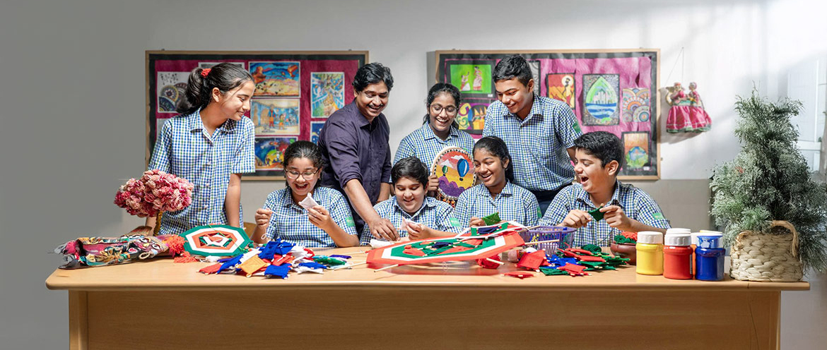 Indoor and outdoor sports facilities